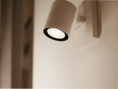 Lampadina GU10 intelligente A