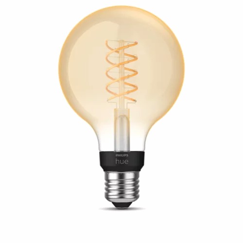 G93 Globo - Lampadina LED connessa E27