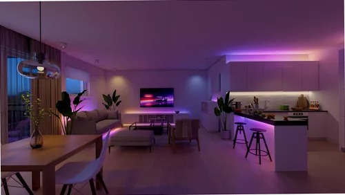 Striscia LED Essential Hue 5m 5mt