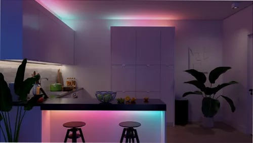 Striscia LED Essential Hue 5m 5mt