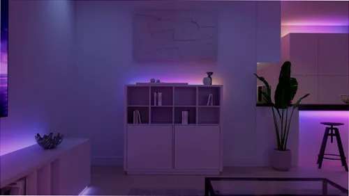 Striscia LED Essential Hue 5m 5mt