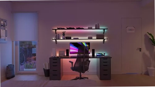 Striscia LED Essential Hue 5m 5mt