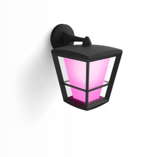 Lampada da parete da esterni Econic