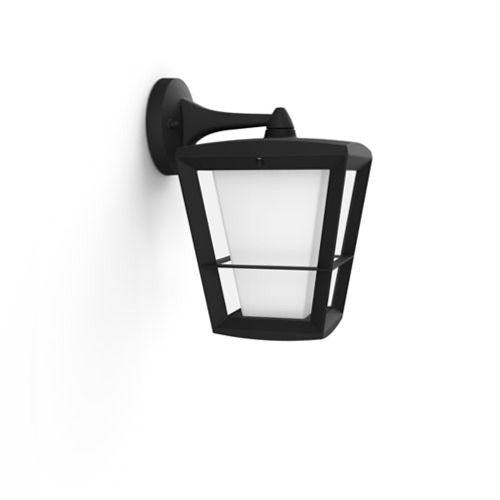 Lampada da parete da esterni Econic