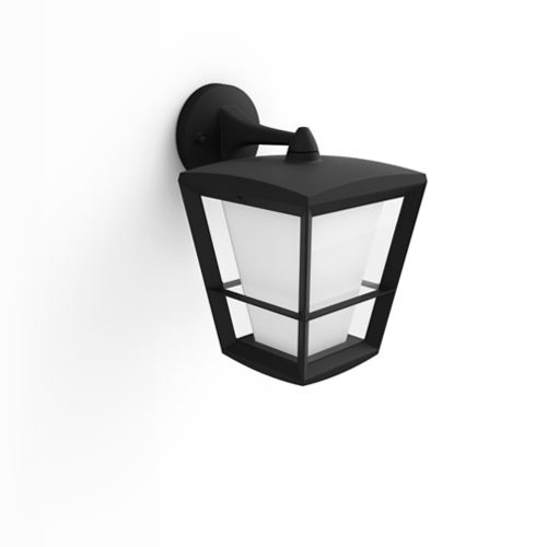 Lampada da parete da esterni Econic