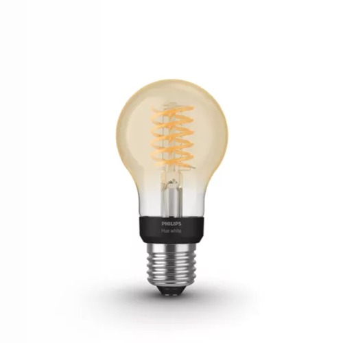 A60 - Lampadina LED connessa E27 A