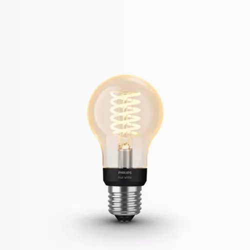 A60 - Lampadina LED connessa E27 A