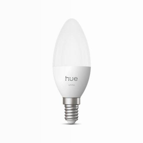 A oliva B39 – Lampadina smart LED E14 E