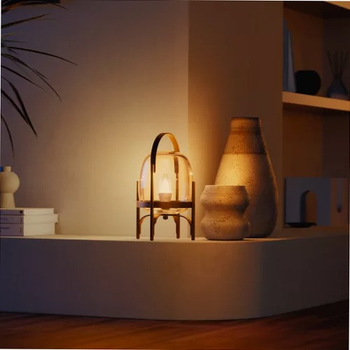 A oliva B39 – Lampadina smart LED E14 E