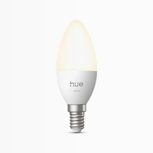 A oliva B39 – Lampadina smart LED E14 E