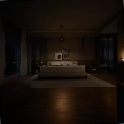 A oliva B39 – Lampadina smart LED E14 E