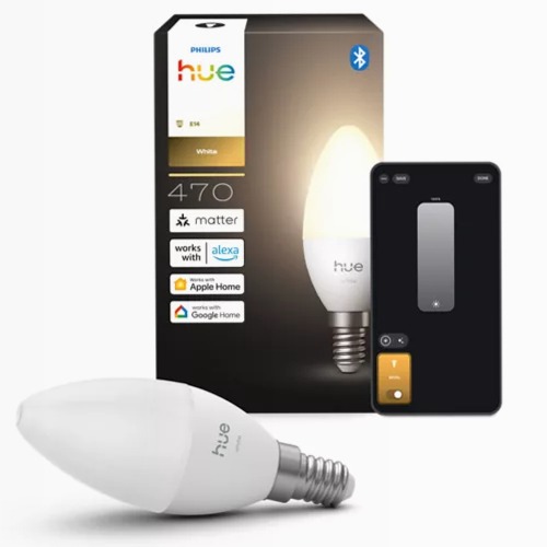 A oliva B39 – Lampadina smart LED E14 E