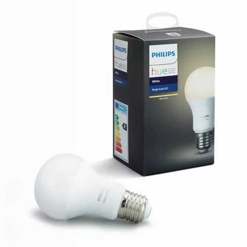 Lampadina singola E27 Philips Hue