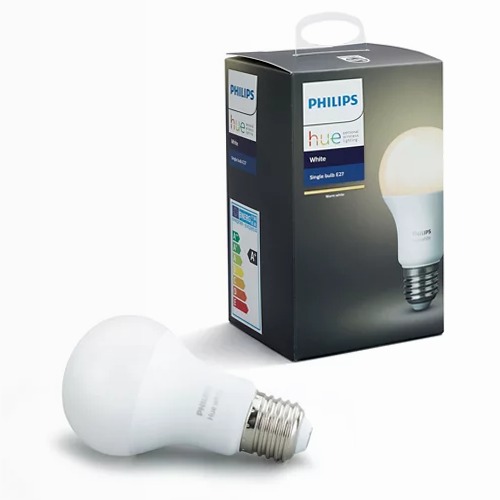 Lampadina singola E27 Philips Hue