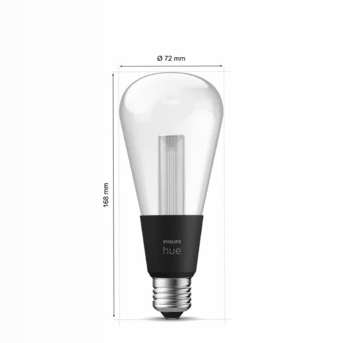 ST72 - Lampadina LED E27
