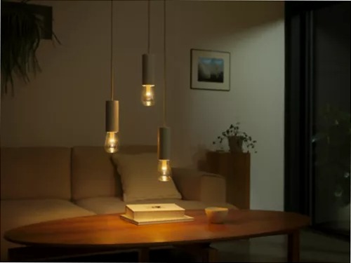 ST72 - Lampadina LED E27