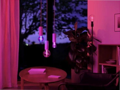 ST72 - Lampadina LED E27