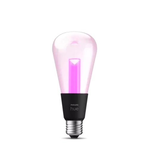 ST72 - Lampadina LED E27