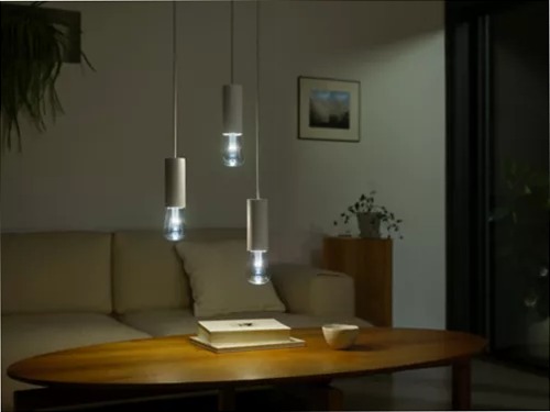 ST72 - Lampadina LED E27