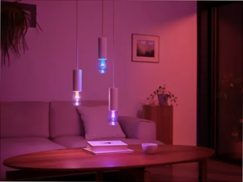 ST72 - Lampadina LED E27
