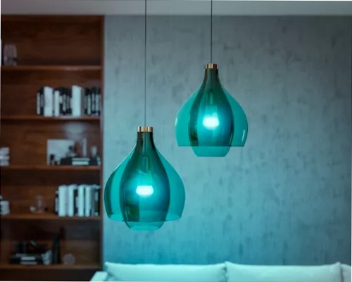 A60 - Lampadina Connessa E27 - 1100 (Confezione da 2)