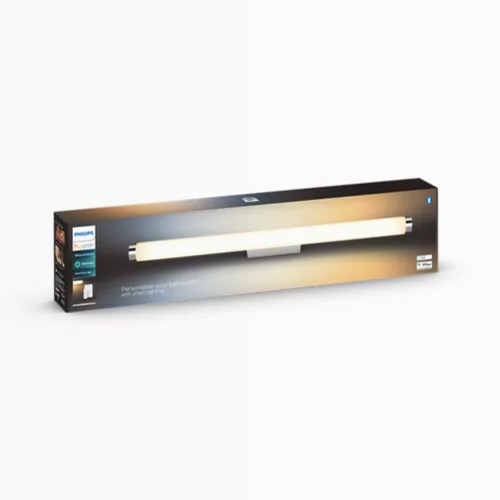 Luce specchio Adore - Philips Hue Bianco