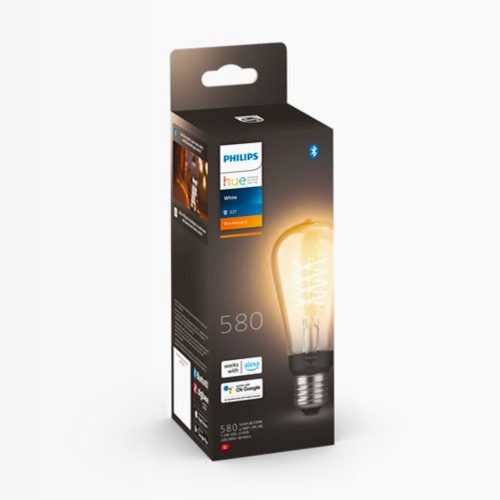 ST64 Edison - lampadina connessa E27