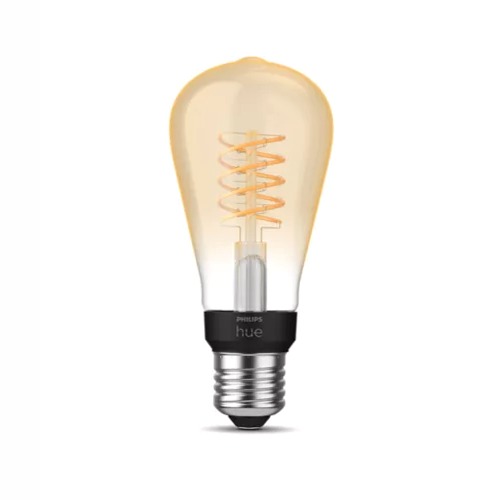 ST64 Edison - lampadina connessa E27