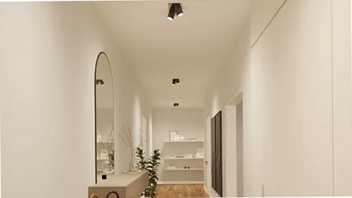 Faretto Spot Smart Philips Hue Essential GU10