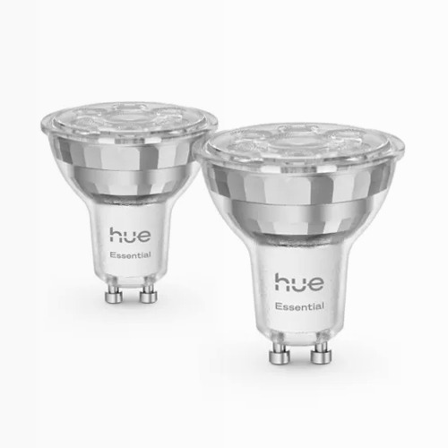 Faretto Spot Smart Philips Hue Essential GU10