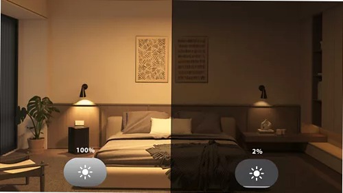 Faretto Spot Smart Philips Hue Essential GU10