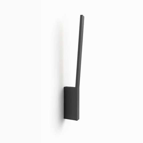 Luce da parete Liane Philips Hue Nero