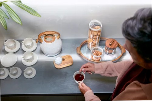 Striscia di luci Flux 3m - Philips Hue 3mt