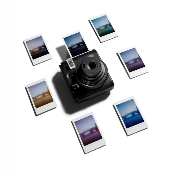 INSTAX mini 99™ Black