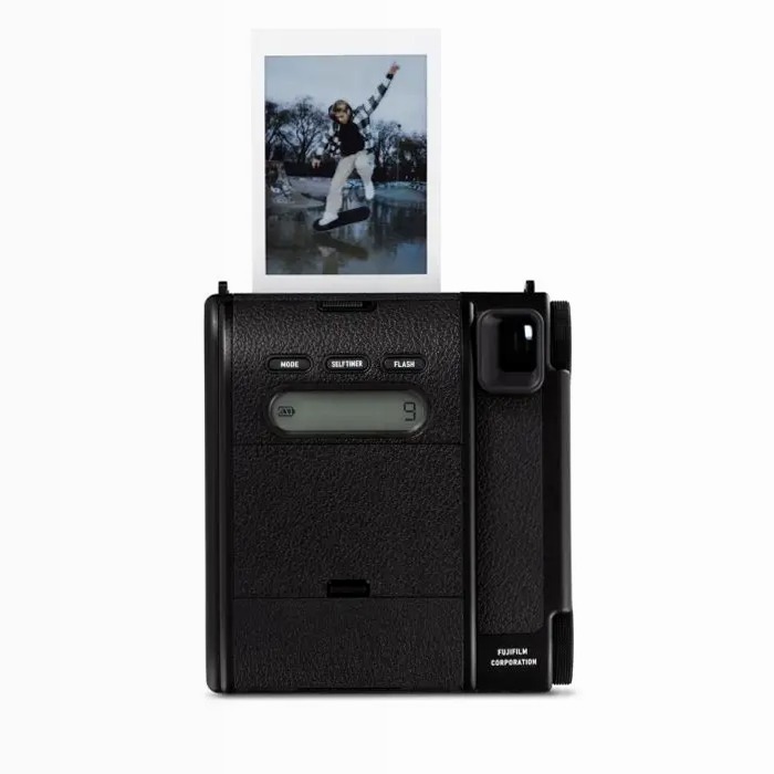INSTAX mini 99™ Black