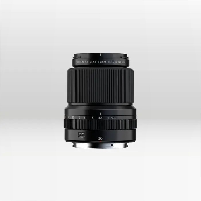 FUJINON GF30mmF3.5 R WR 24mm