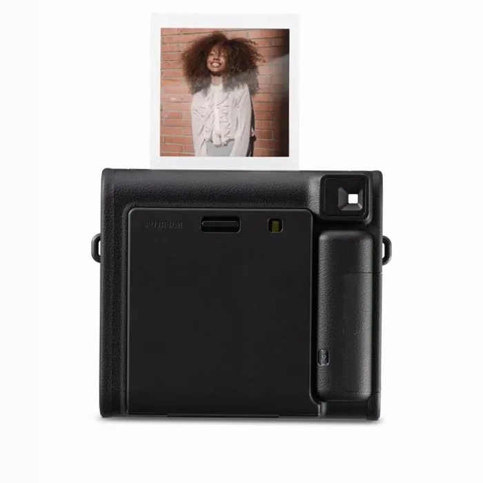 Instax SQUARE SQ40™ - Fotocamera istantanea elegante