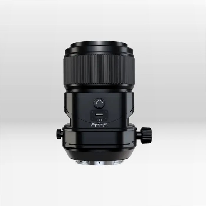 FUJINON GF110mmF5.6 T/S Macro 87mm