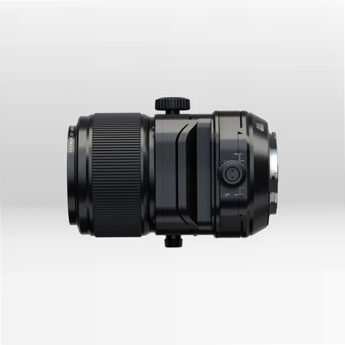 FUJINON GF110mmF5.6 T/S Macro 87mm