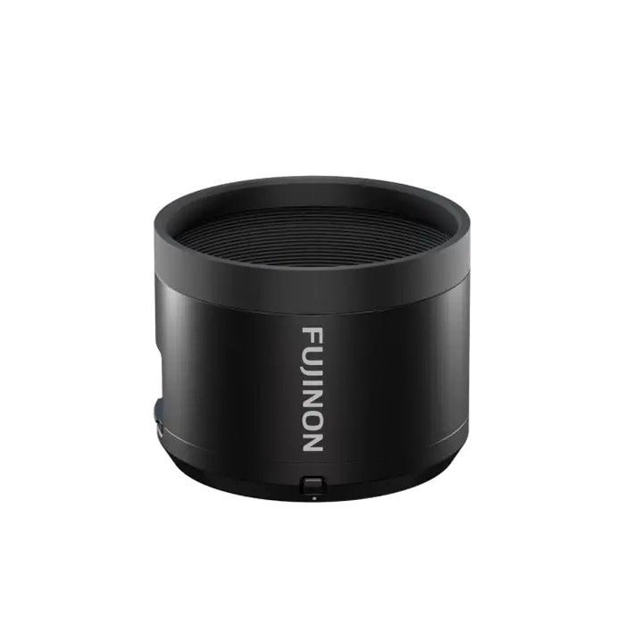 FujiNong GF500mmF5.6 R LM OIS WR 396mm 5f/