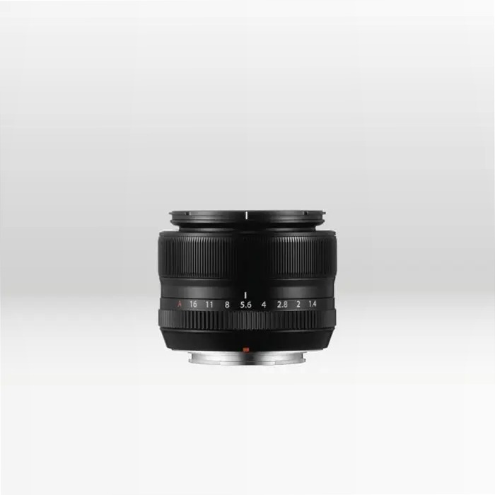 FUJINON XF35mmF1.4 R 53mm 1.4f/