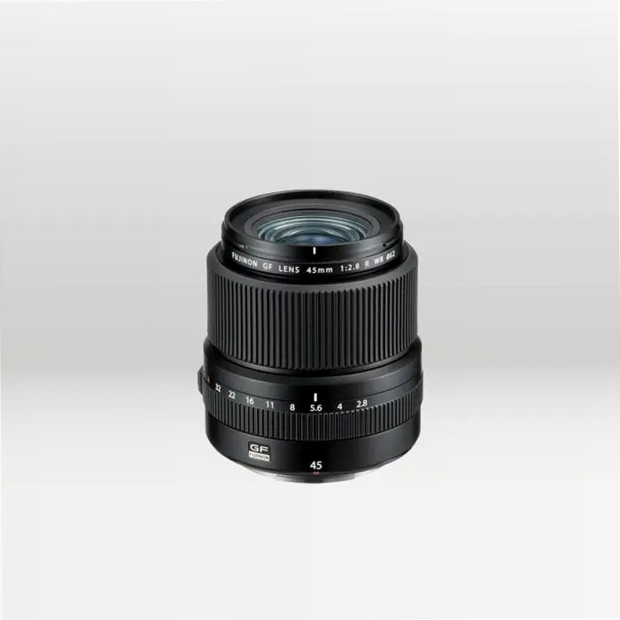 FUJINON GF45mmF2.8 R WR 36mm