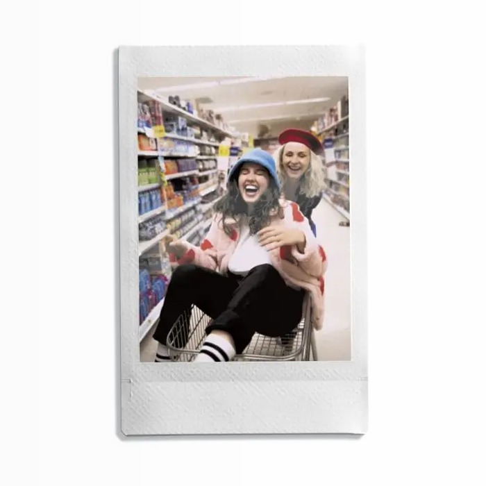 Instax™ mini Colour Film (20 Scatti)