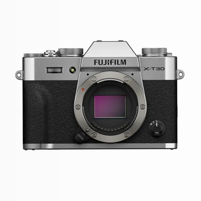 FUJIFILM X-T30 III Body