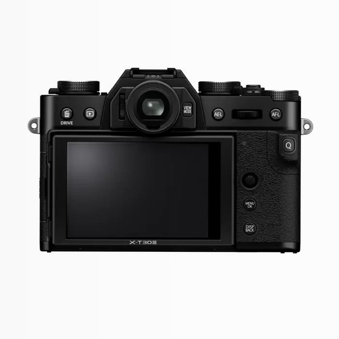 FUJIFILM X-T30 III Body