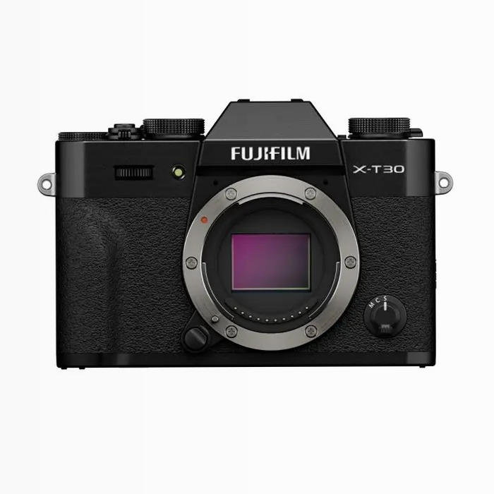 FUJIFILM X-T30 III Body