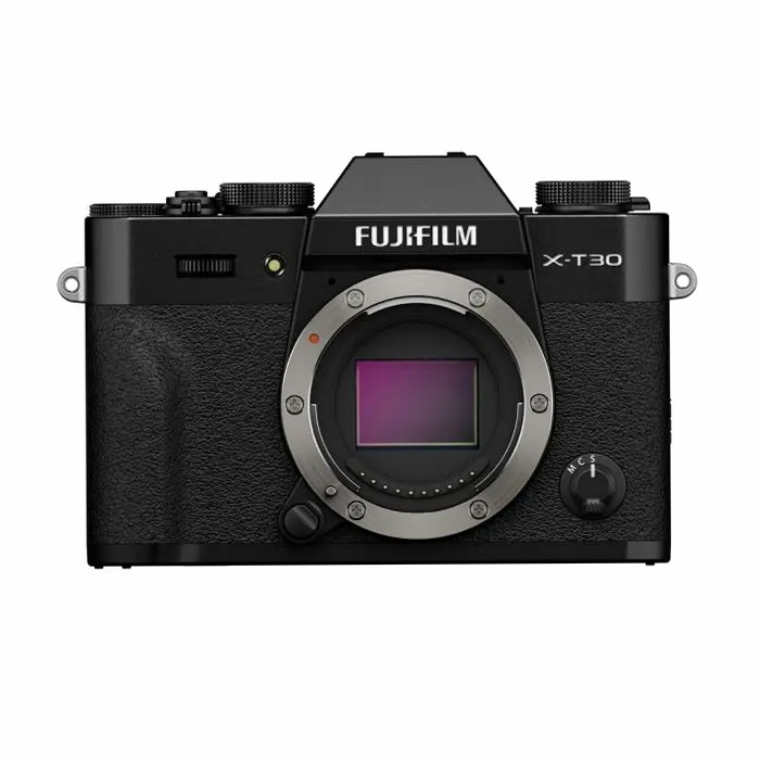 FUJIFILM X-T30 III Body