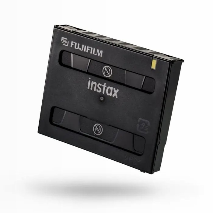 instax™ WIDE Film (20 Scatti)