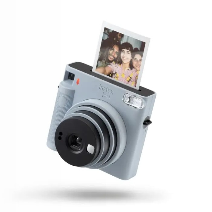 Instax SQUARE SQ1™ - Fotografie Quadrate Facili e Divertenti