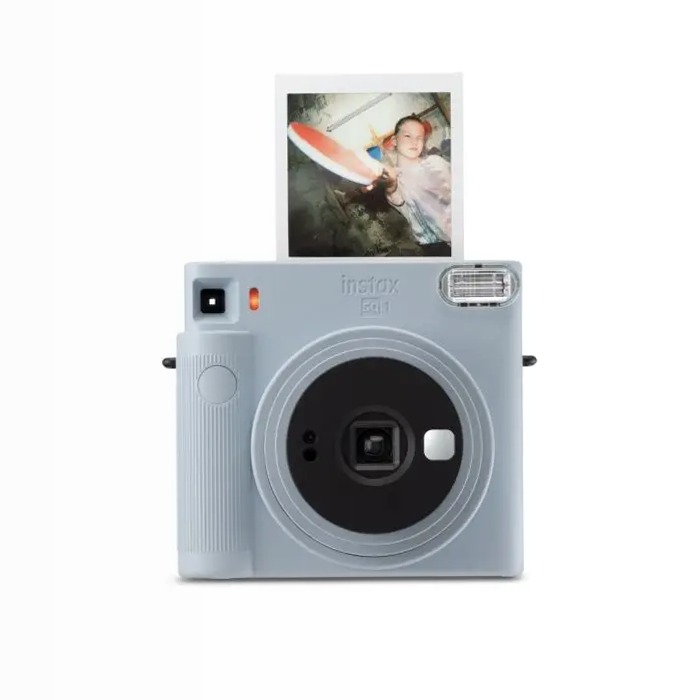 Instax SQUARE SQ1™ - Fotografie Quadrate Facili e Divertenti